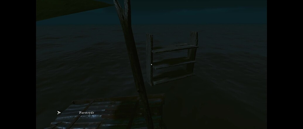 [XB1][Latest][Crafting] Unable to build on raft - [Console] Bug Reports ...