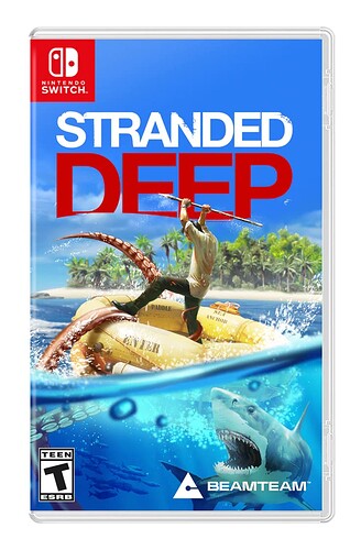 Stranded-Deep-NSW
