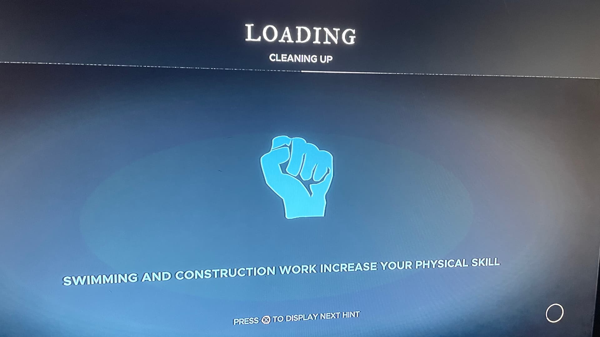 I have just bought stranded deep and I have been stuck on this loading  screen for ages I have tried re-installing and restarting multiple times  and nothing has worked : r/strandeddeep